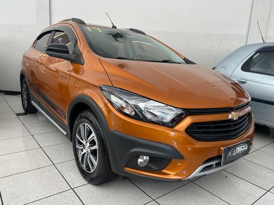 CHEVROLET ONIX 1.4 MPFI ACTIV 8V FLEX 4P MANUAL CHEVROLET ONIX 1.4 MPFI ACTIV 8V FLEX 4P MANUAL